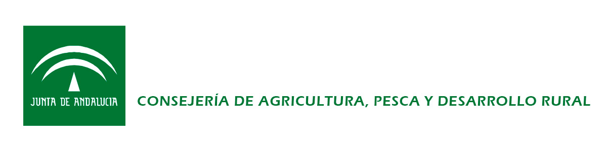 Junta de Andalucia. Consejeria de Agricultura, Pesca y Desarrollo Rural.