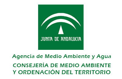 Junta de Andalucía. Agencia de Medio Ambiente y Agua. Conserjería de Medio Ambiente y Ordenación del Territorio