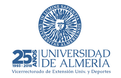 Universidad de Almería. Vicerrectorado de Extension Universitaria y Deportes