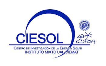 CIESOL. Centro de Investigación de la Energia Solar. Intituto Mixto UAL-CIEMAT