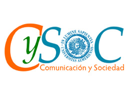 UAL. Centro de Investigación Comunicación y Sociedad