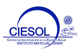 Centro de Investigaciones en Energía Solar y Centro Mixto UAL-CIEMAT