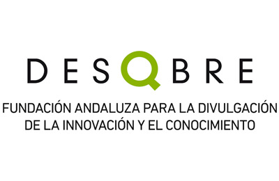 Desqbre. Fundación Andaluza para la Divulgación de la Innovación y el Conocimiento