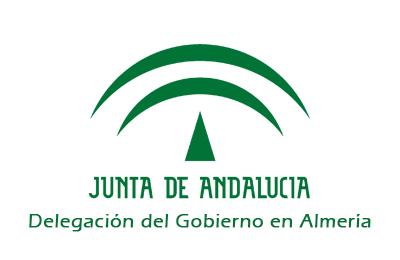 Delegación de gobierno en Almería de la Junta de Andalucía