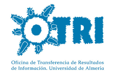 OTRI. Oficina de Transferencia de Resutados de Investigación de la Universidad de Almería