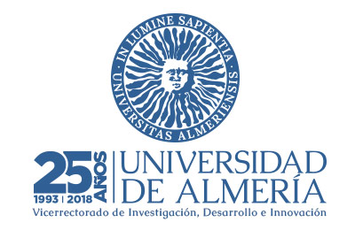 Universidad de Almería. Vicerrectorado de Investigación, Desarrollo e Innovación
