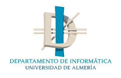 Departamento de Informática de la universidad de Almería