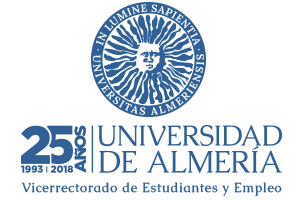 UAL. Universidad de Almería. Vicerrectorado de Estudiantes y Empleo