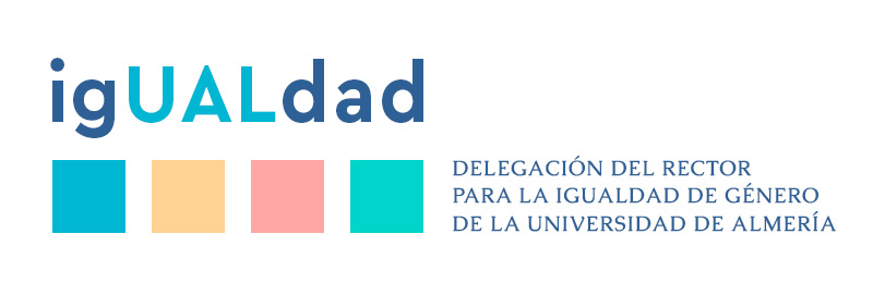 igUALdad: Delegación del Rector para la Igualdad de Género de la Universidad de Almería