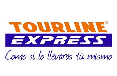 Tourline Express. UALjoven