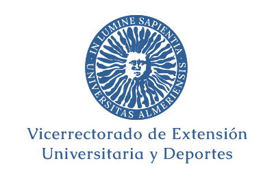 Vicerrectorado de Extensión universitaria y Deportes. Universidad de Almería