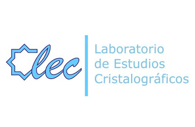 LEC: Laboratorio de Estudios Cristalográficos. UALjoven