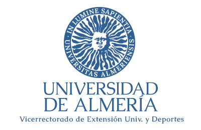Universidad de Almería. Vicerrectorado de Extension Universitaria y Deportes