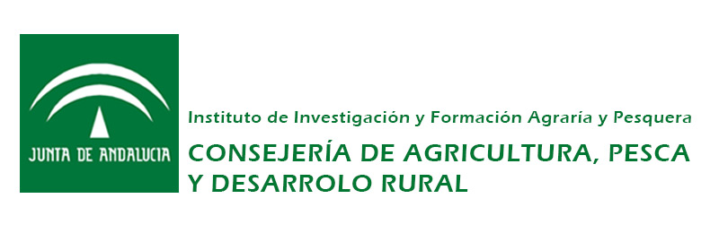 Junta de Andalucía. IFAPA. Consejería Agricultura, Pesca y Desarrollo Rural