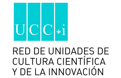 UCC+i. red de Unidades de Cultura Científica y de la Innovación
