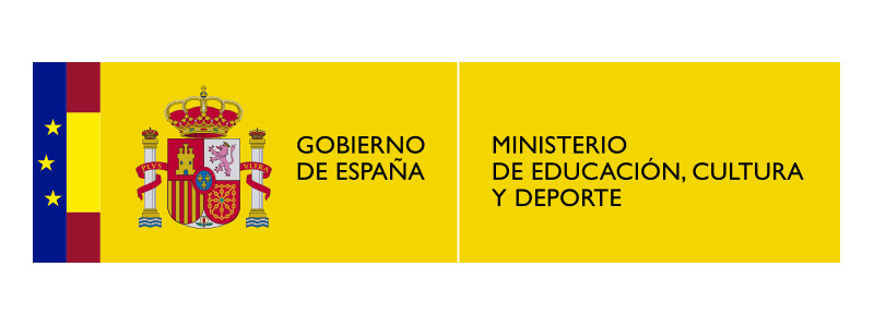 Gobierno de España. Ministerio de educación, cultura y deporte. UALjoven