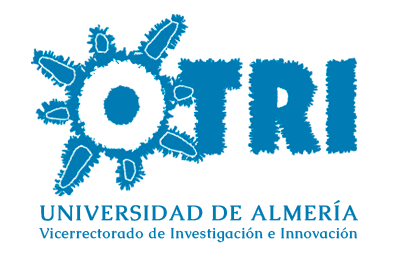 OTRI. Oficina de Transferencia de Resutados de Investigación de la Universidad de Almería.