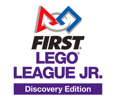 UALjoven FIRST LEGO League Jr. Discovery Edition: De 4 a 6 años