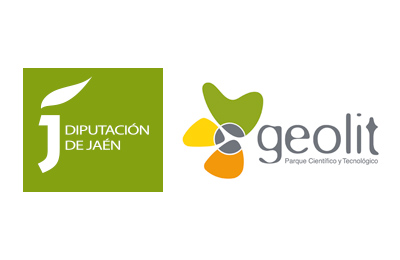 Diputación de Jaén. Geolit Parque Científico Tecnológico. First Lego League Andalucía. UALjoven