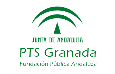 Junta de Andalucía. PTS Granada. Fundación Pública Andaluza. First Lego League Andalucía. UALjoven