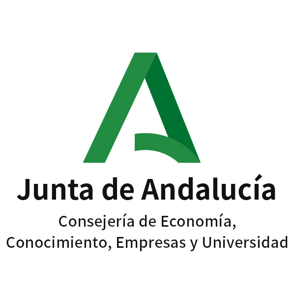 Junta de Andalucía. 