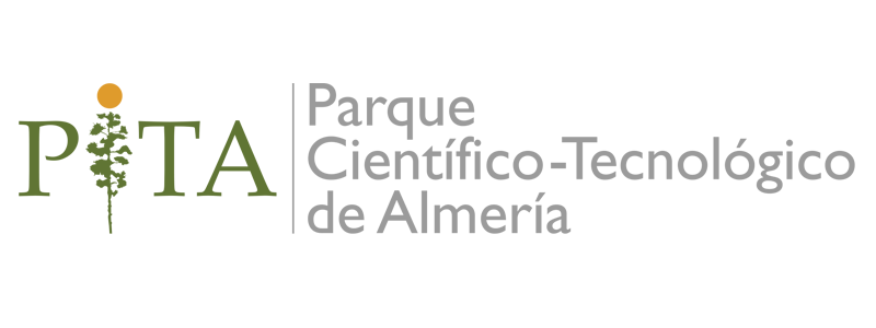 Pita. Parque científico-tecnológico de Almería. Hackathon Weekender 2020