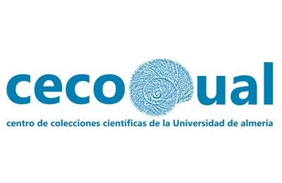 CECA. Centro de Colecciones Científicas de la Universidad de Almería.
