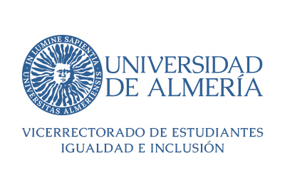 Universidad de Almería. Vicerrectorado de Estudiantes, Igualdad e Inclusión. UALjoven