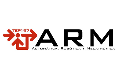 ARM. Grupo de investigación Automatica, Robótica y Mecatrónica de la Universidad de Almería. UALjoven