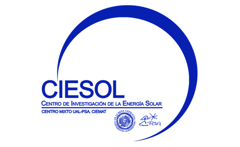 Centro de Investigación: CIESOL,  Centro de Investigación de Energía Solar