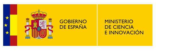 Gobierno de España. Ministerio de Ciencia e Innovación. UALjoven