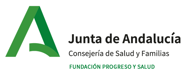 Junta de Andalucía. Consejería de Salud y Familias. Fundación Progreso y Salud