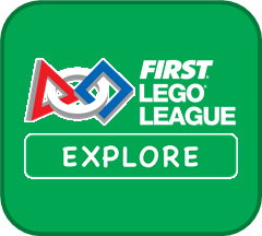 UALjoven FIRST LEGO League Explore: De 6 a 9 años