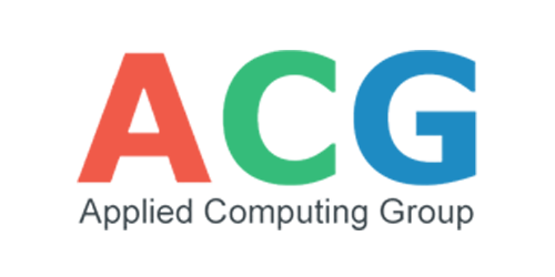 ACG. Applied Computing Group (TIC-211)