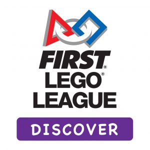 UALjoven FIRST LEGO League Discover: De 4 a 6 años
