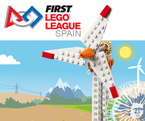 FIRST LEGO League 2022/23