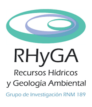 RHyGA. Recursos Hídricos y Geología Ambiental. UAL Grupo de Investigación RNM 189