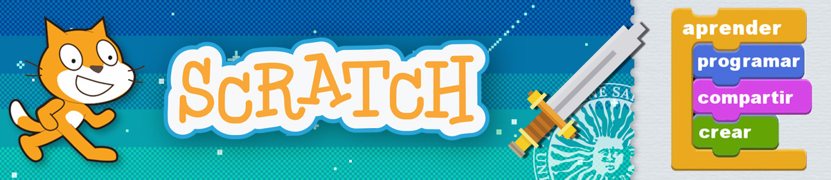 Scratch. Concurso de Videojuegos UALjoven 2023