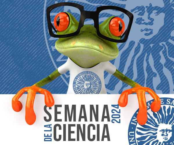 Semana de la Ciencia 2024