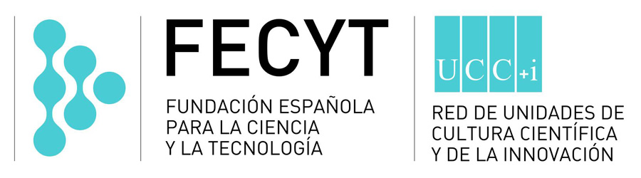 Universidad de Almería. FECYT. Red de Unidades de Cultura Científica y de la Innovación