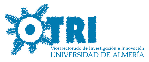 OTRI. Oficina de Transferencia de Resutados de Investigación de la Universidad de Almería.