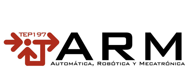 ARM. Grupo de investigación Automatica, Robótica y Mecatrónica de la Universidad de Almería. UALjoven